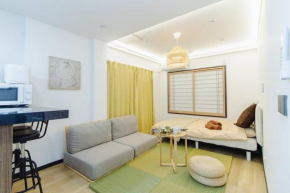 東京で贅沢ステイ平井駅から徒歩4分���れ家2bath3WC QiQi House smart Hirai Villa